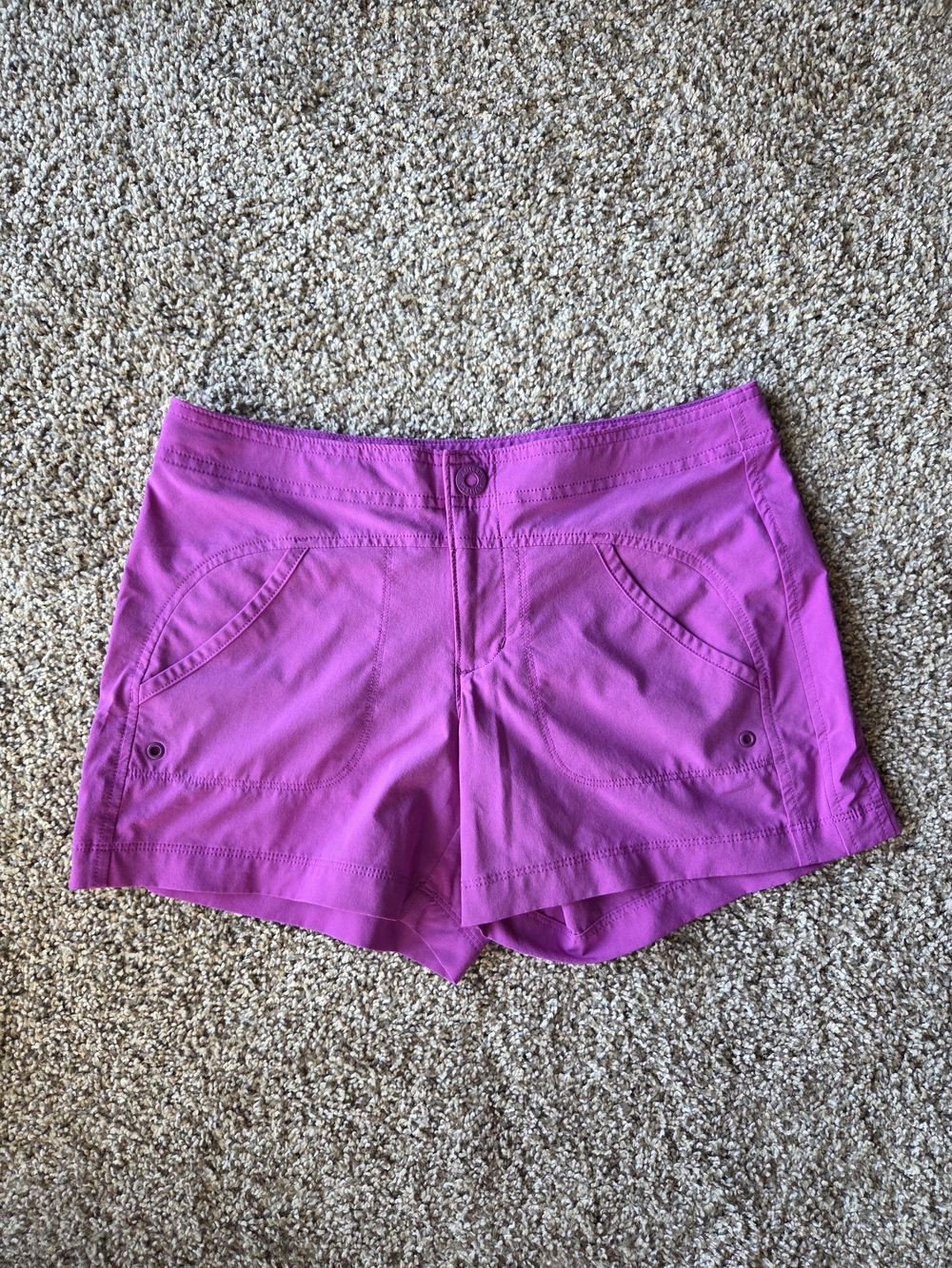Athleta Women’s Active Shorts